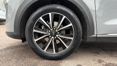 Ford Puma 1.0 EcoBoost Hybrid mHEV Titanium 5dr Petrol Hatchback